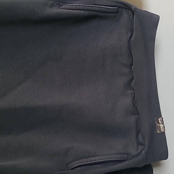 Men's Origin Heavy crew neck - Picture 4 of 5